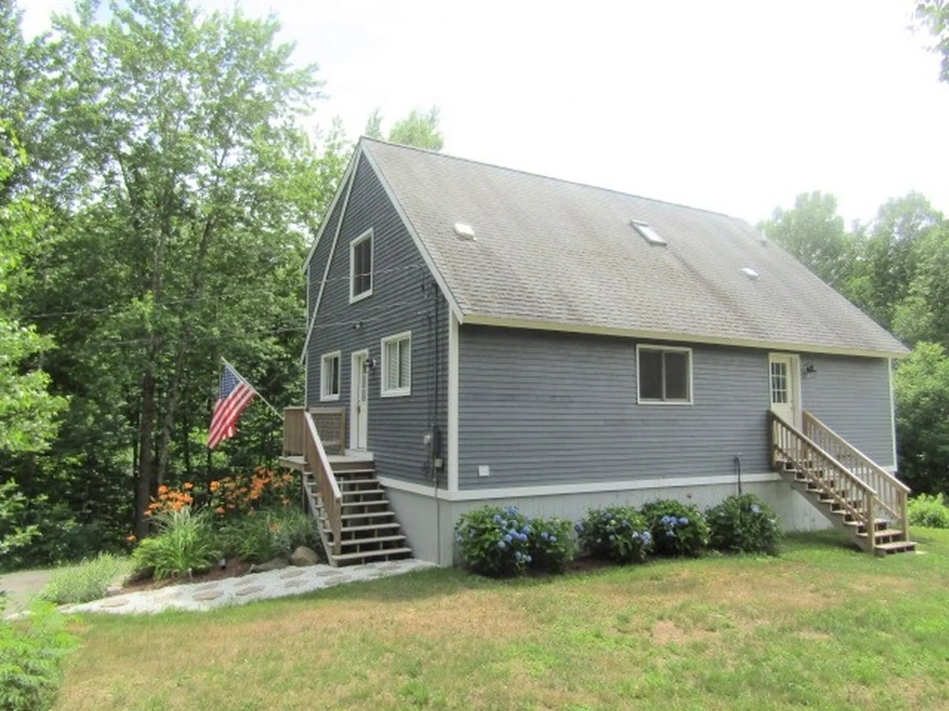 50 Demeritt Avenue Lee NH 03861