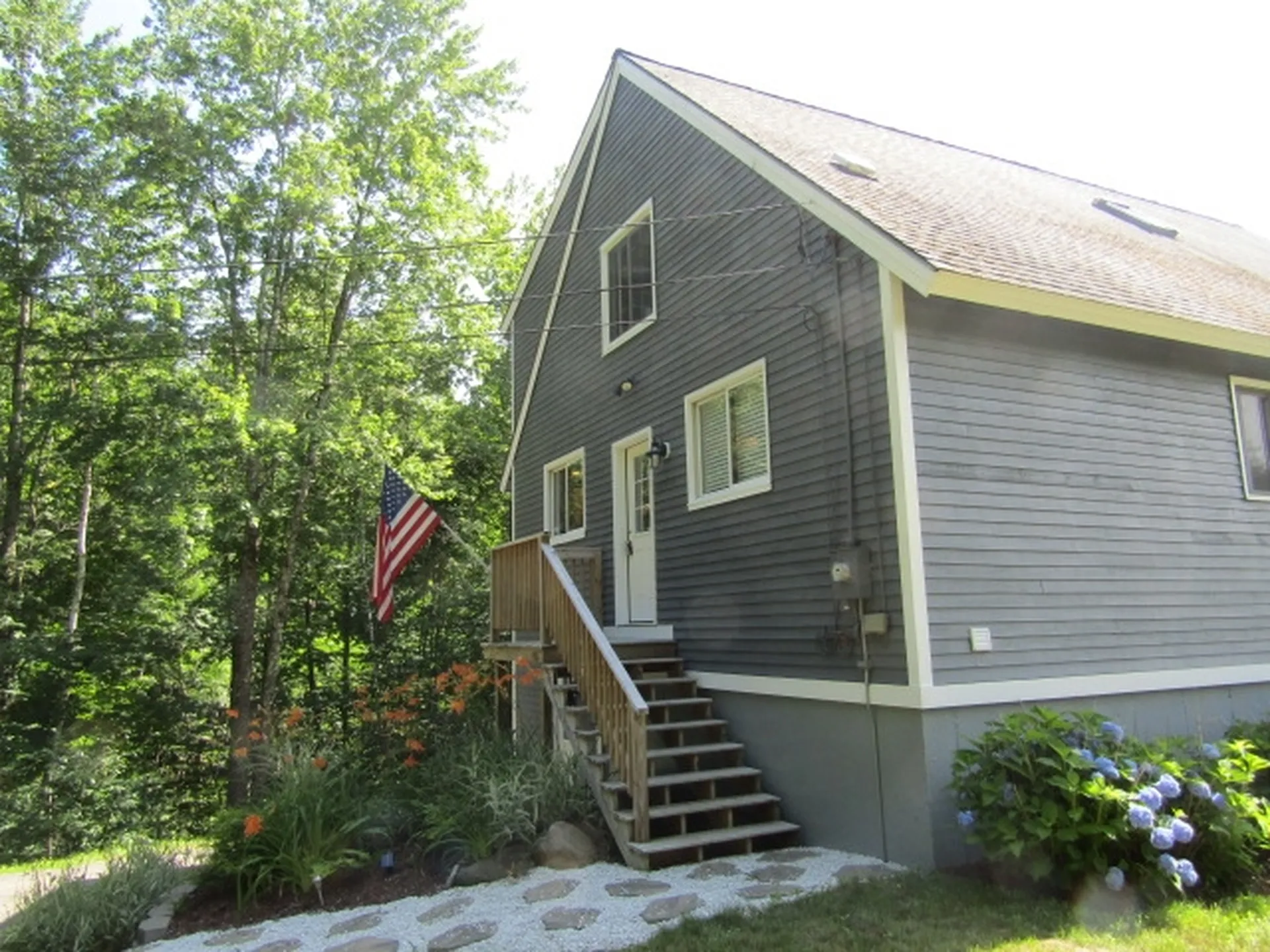 50 Demeritt Avenue Lee NH 03861