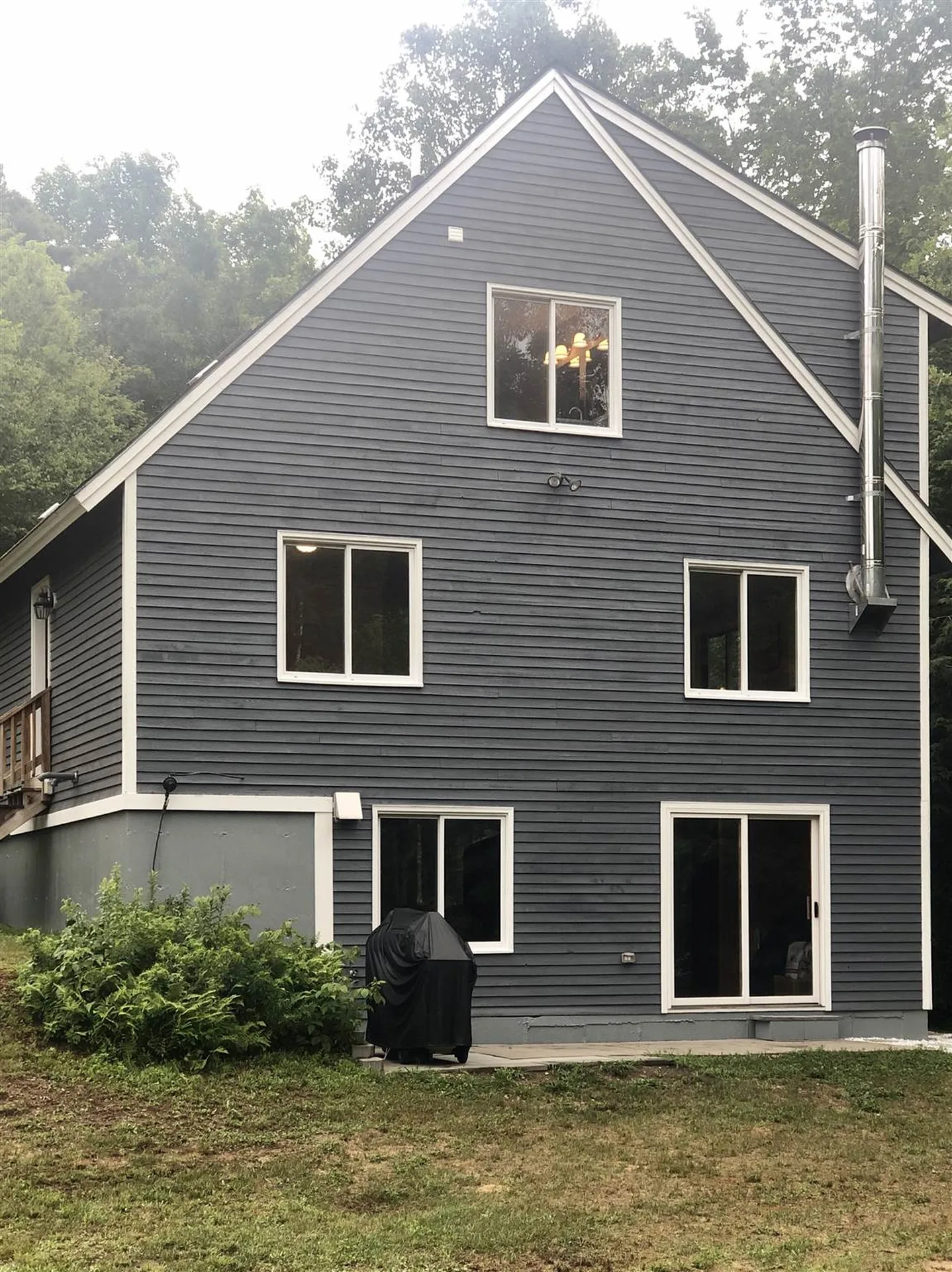 50 Demeritt Avenue Lee NH 03861