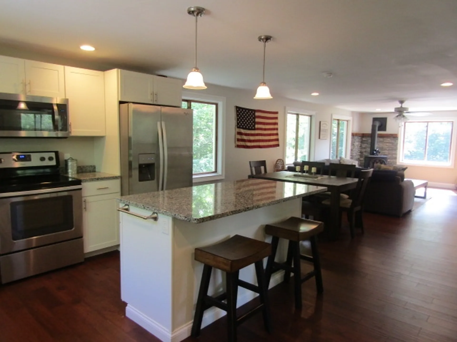 50 Demeritt Avenue Lee NH 03861