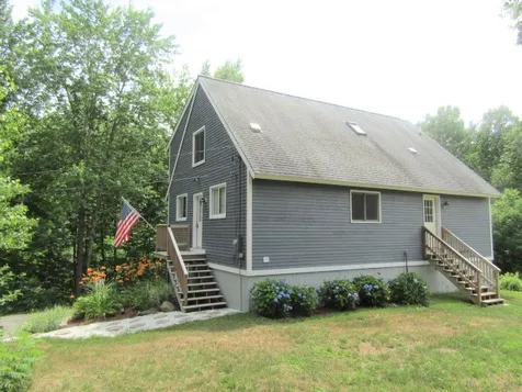 50 Demeritt Avenue Lee NH 03861