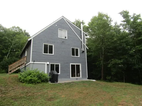 50 Demeritt Avenue Lee NH 03861