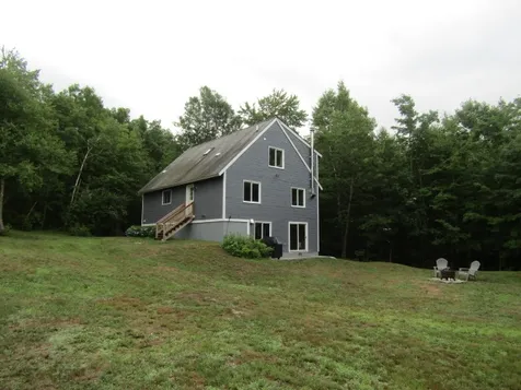 50 Demeritt Avenue Lee NH 03861