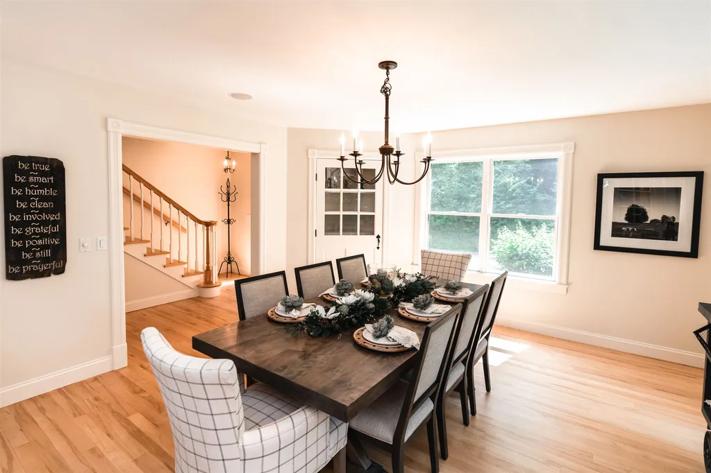 1240 Maggies Way Waterbury VT 05677