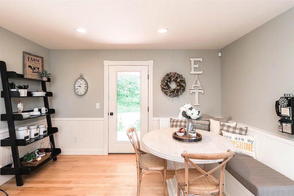 1240 Maggies Way Waterbury VT 05677