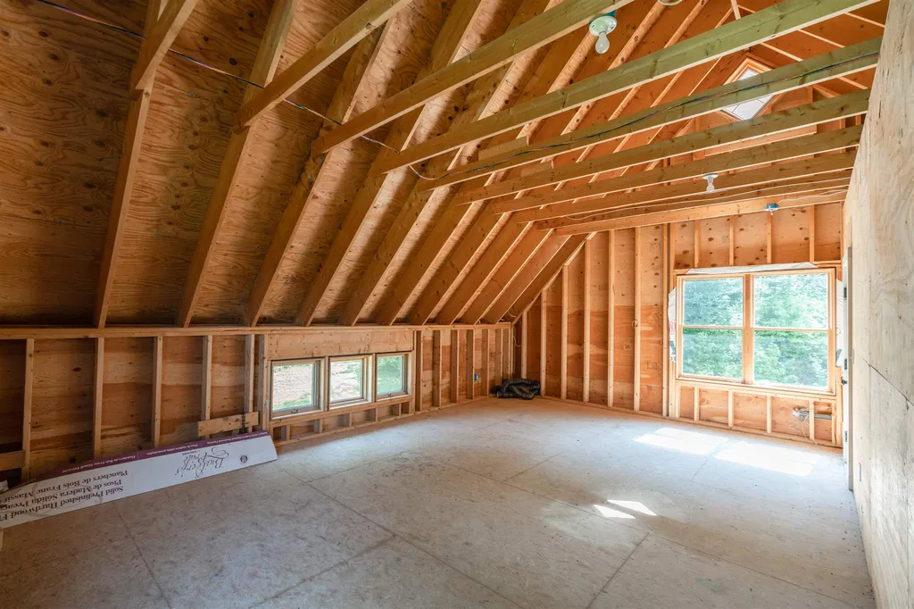 1240 Maggies Way Waterbury VT 05677