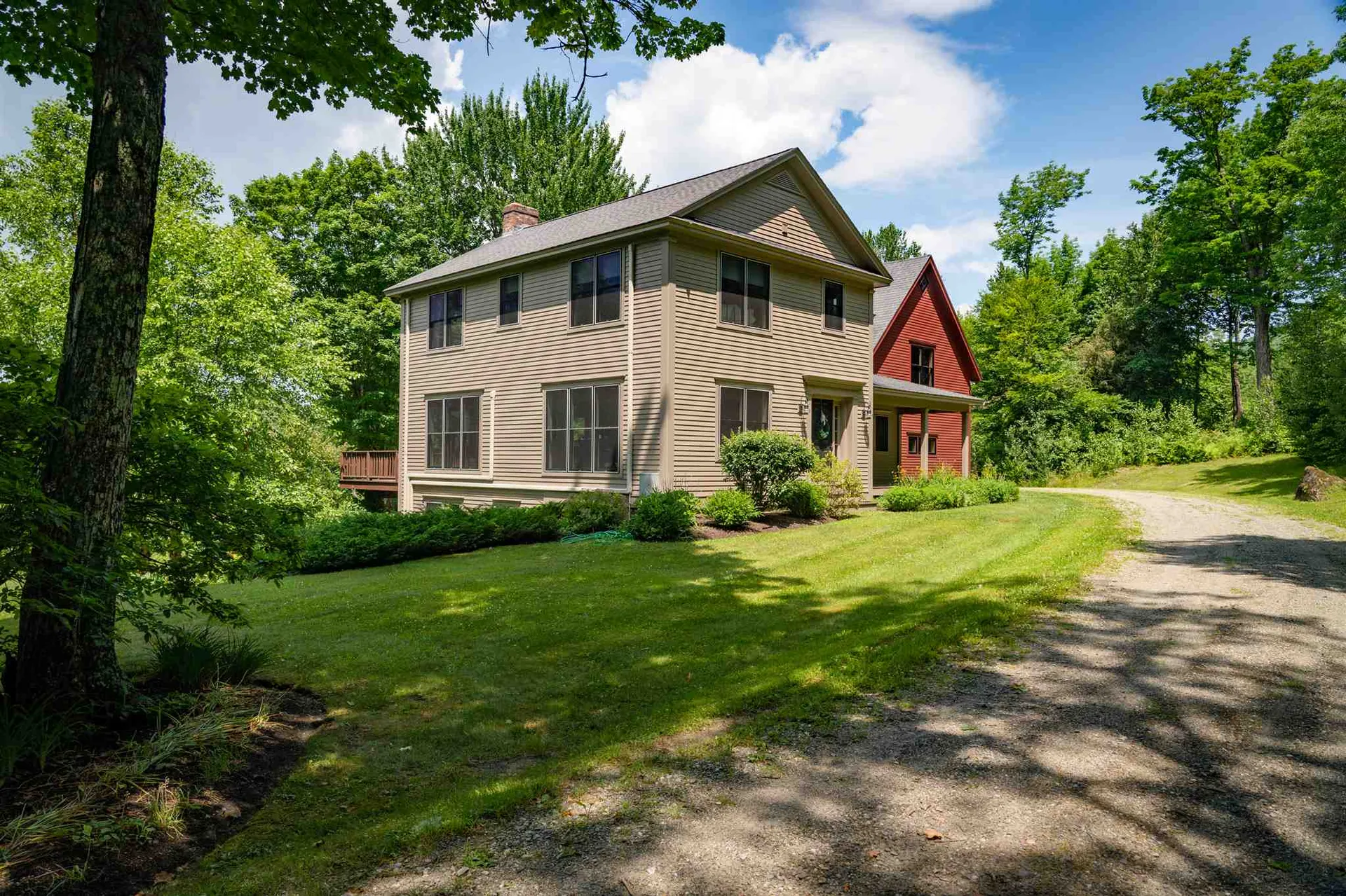 1240 Maggies Way Waterbury VT 05677