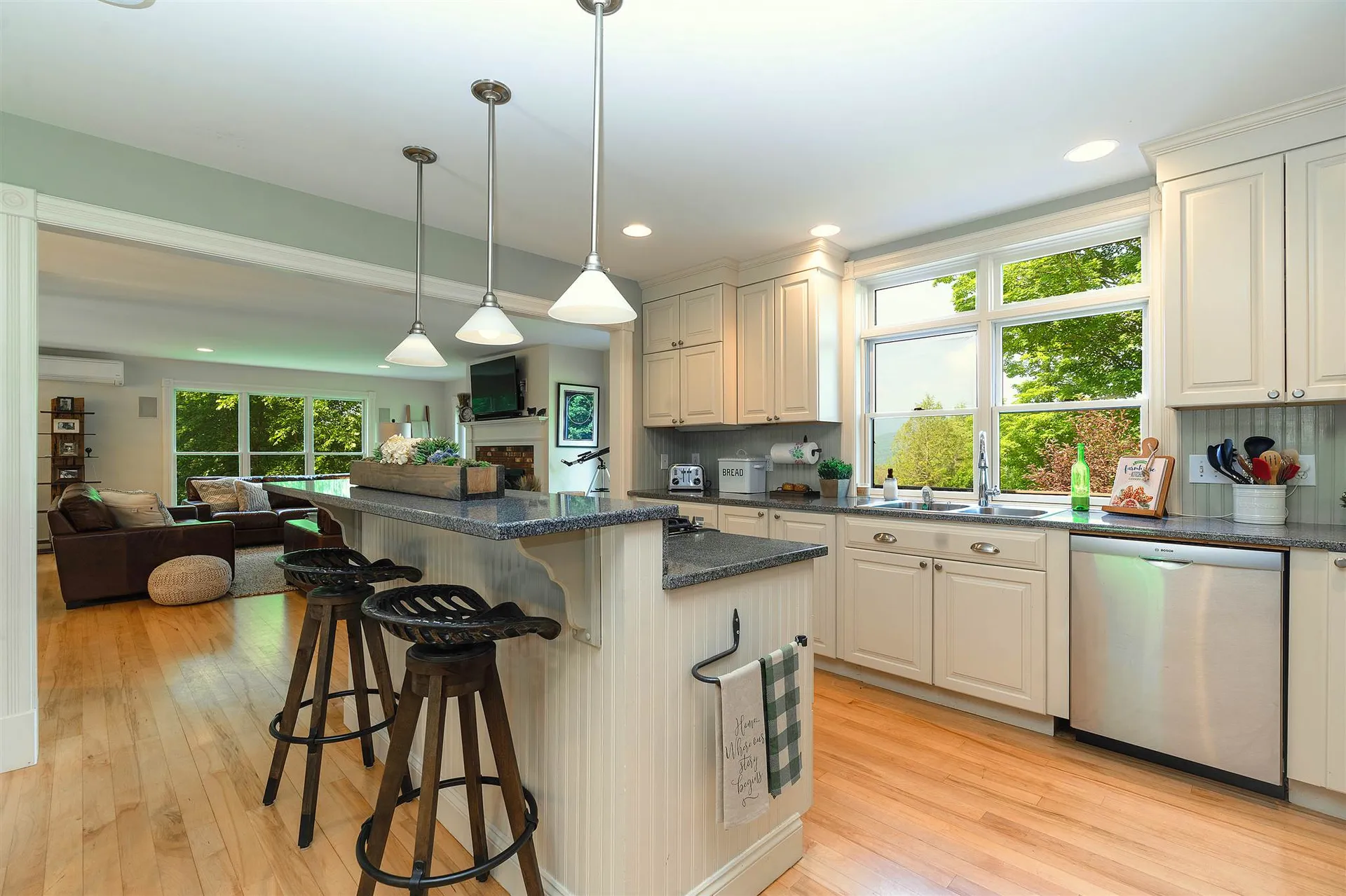 1240 Maggies Way Waterbury VT 05677