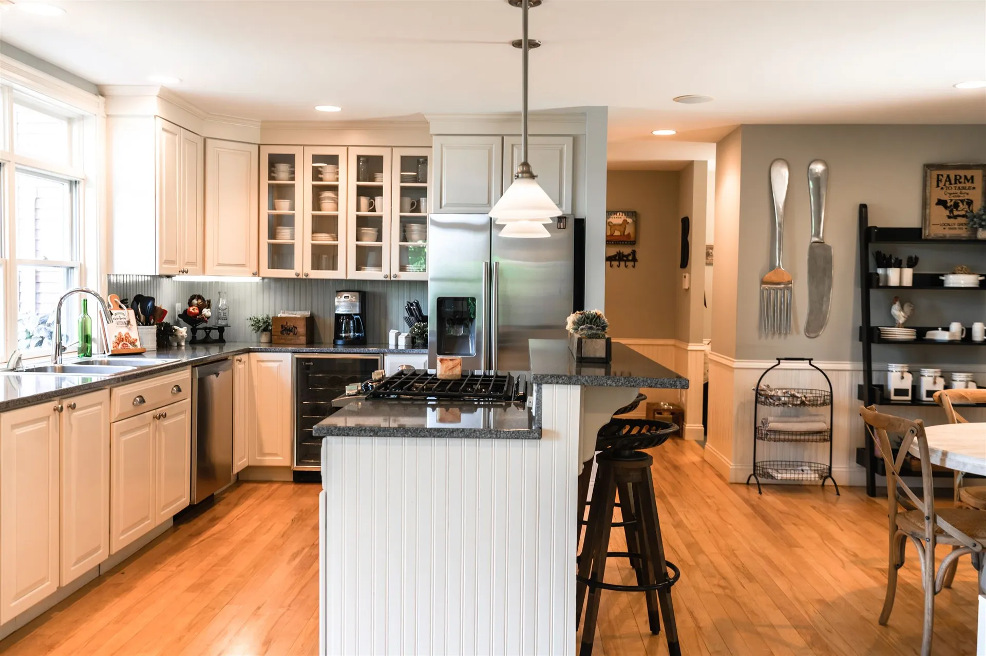 1240 Maggies Way Waterbury VT 05677