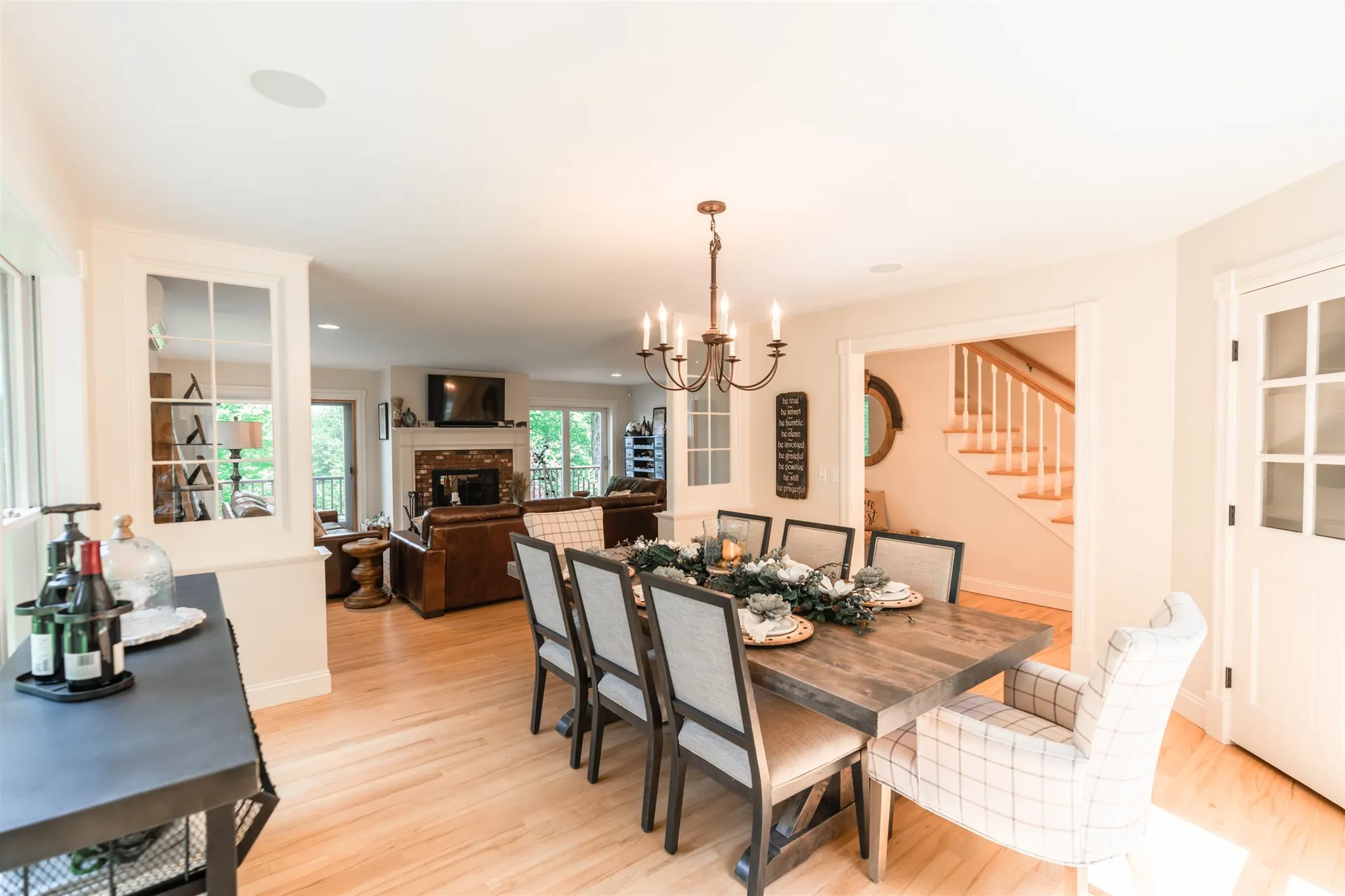 1240 Maggies Way Waterbury VT 05677
