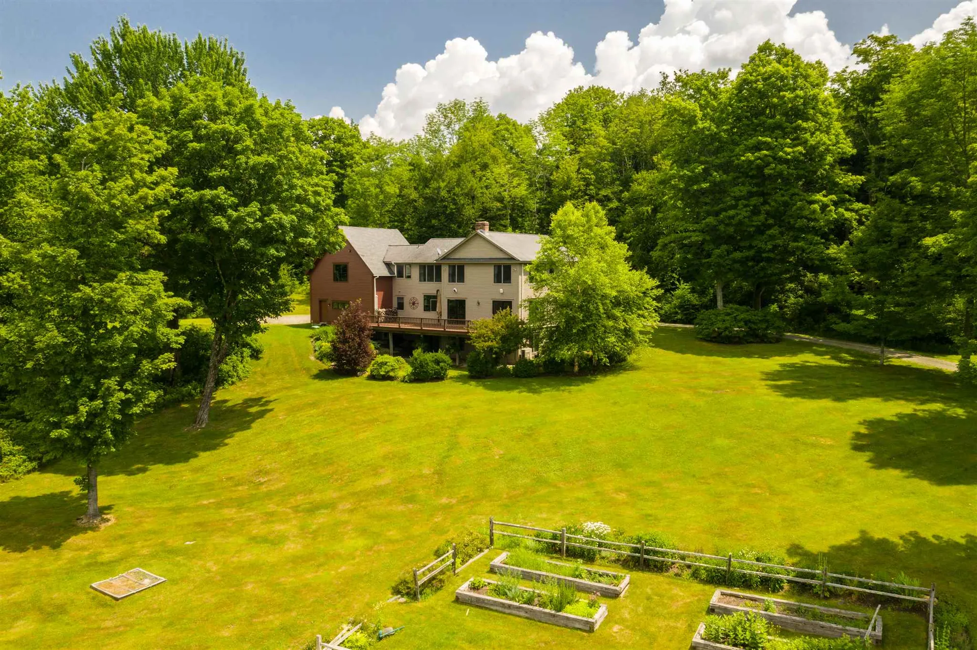1240 Maggies Way Waterbury VT 05677