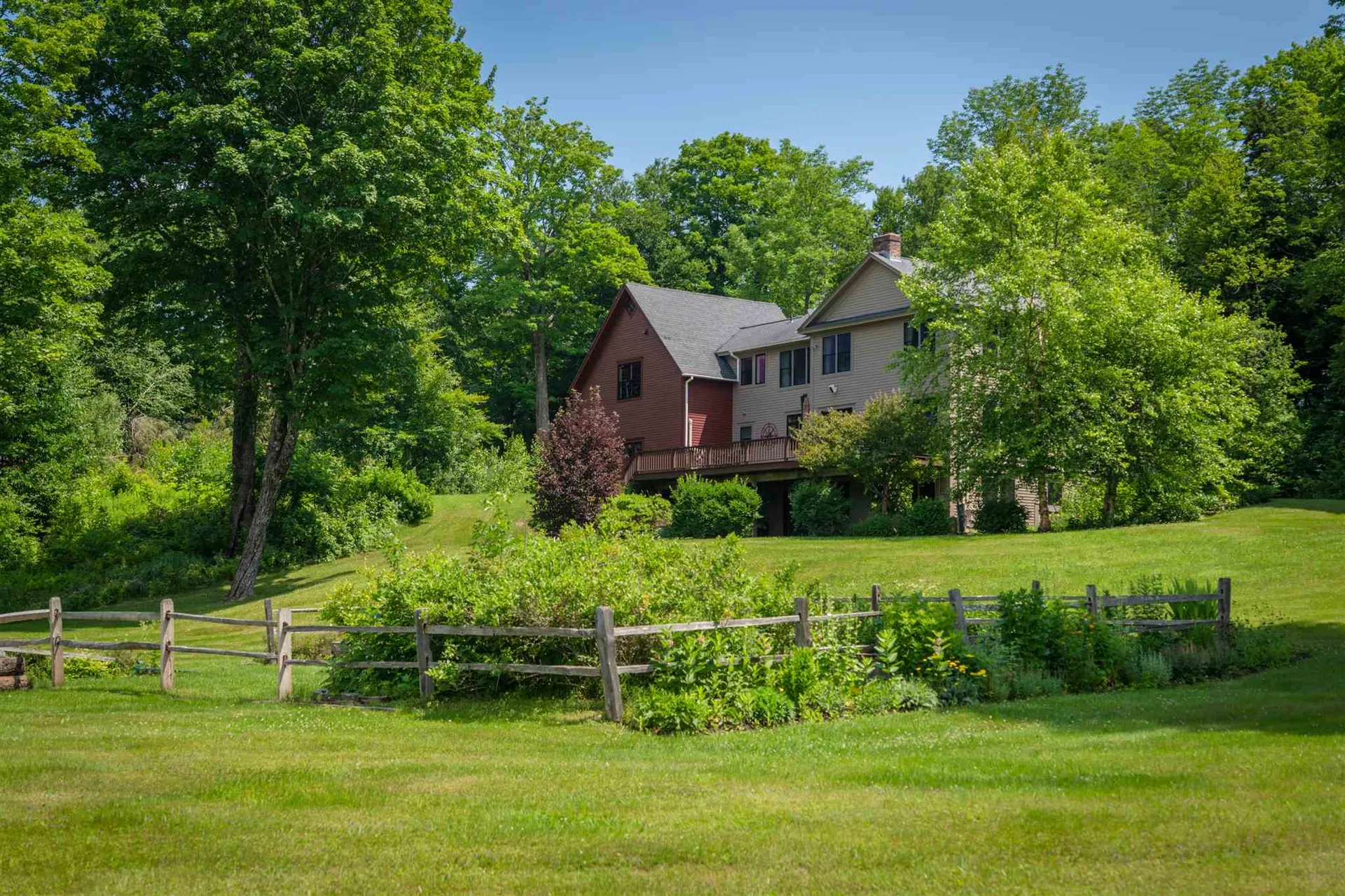 1240 Maggies Way Waterbury VT 05677