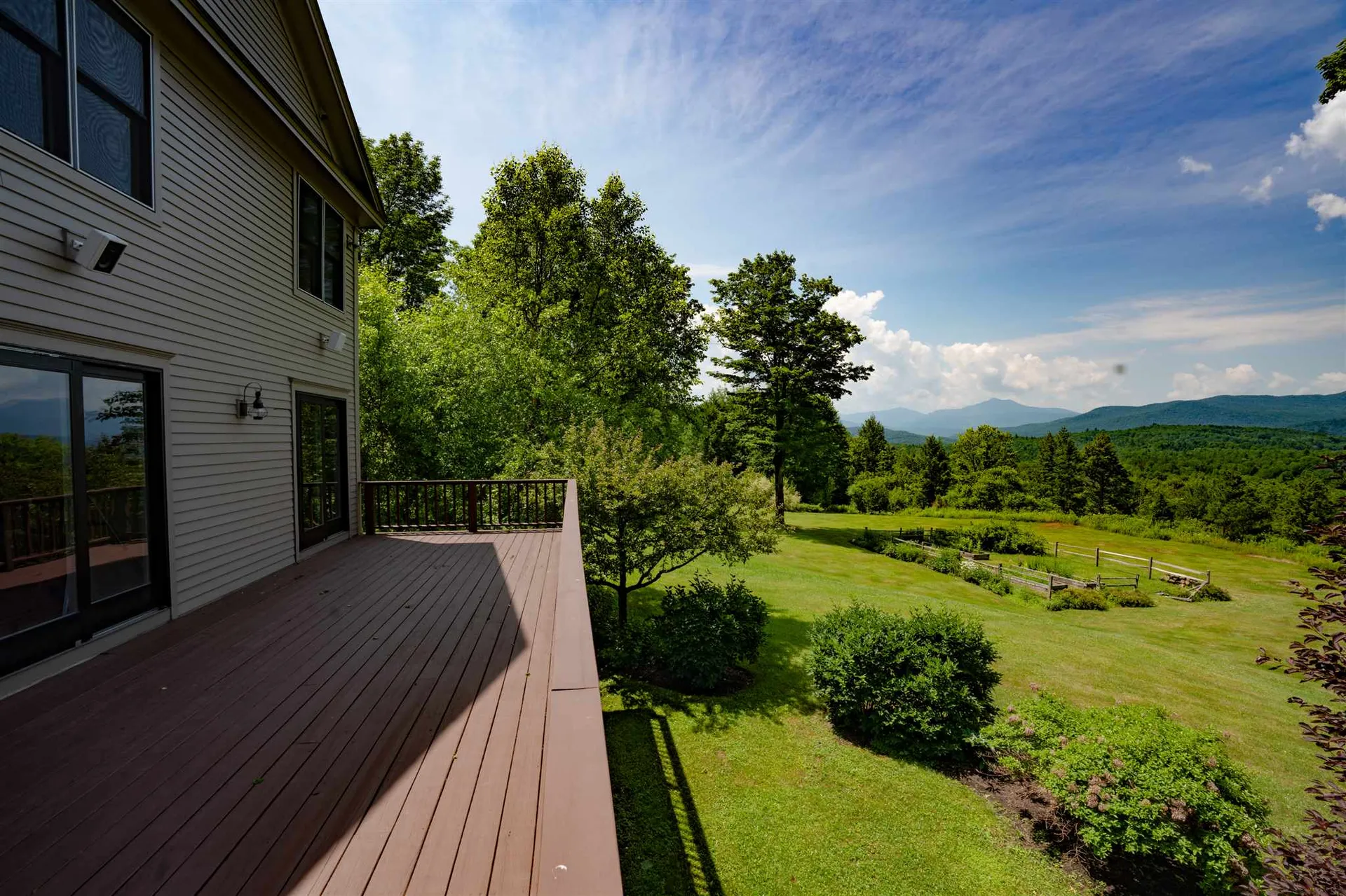 1240 Maggies Way Waterbury VT 05677