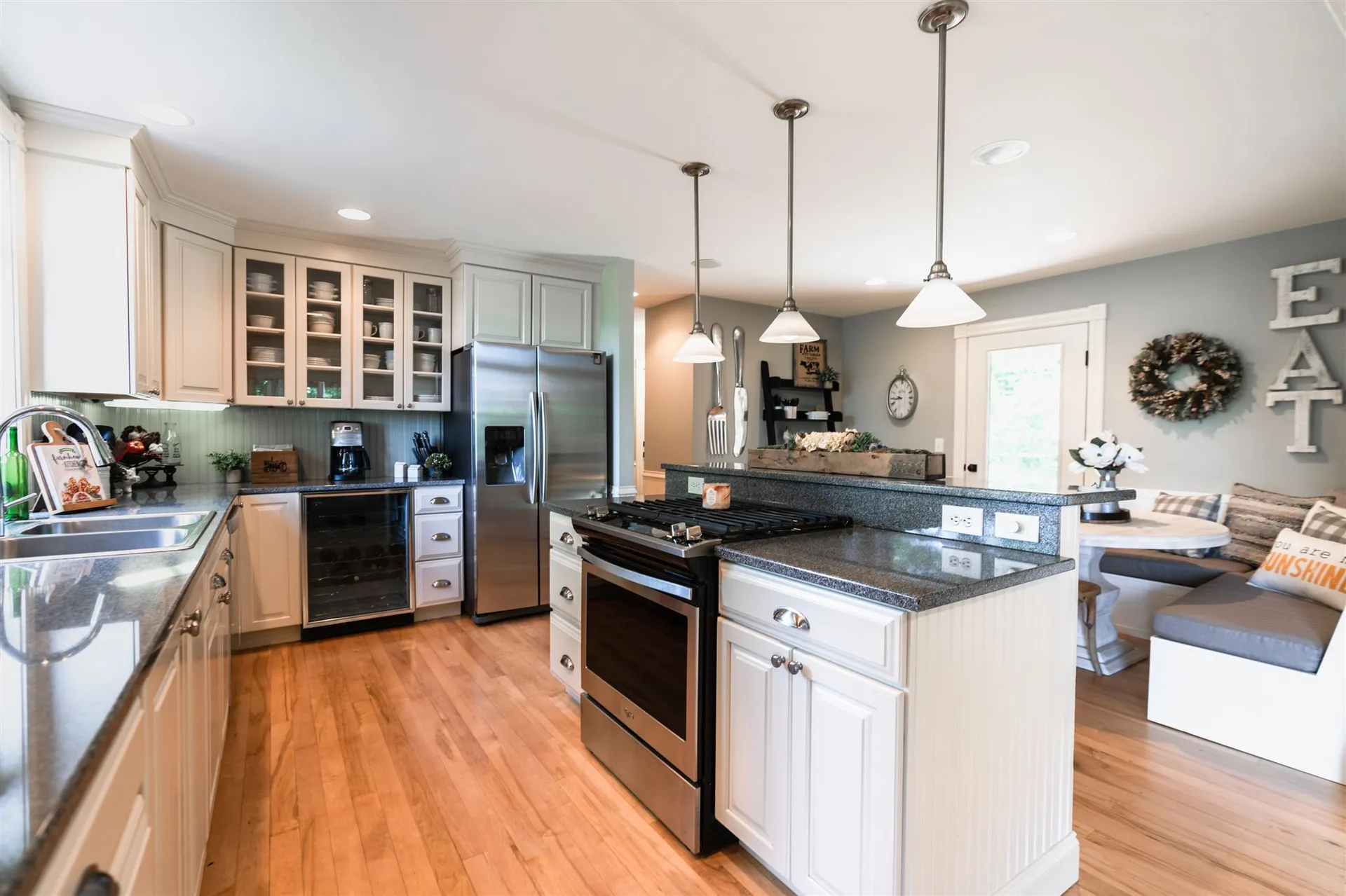 1240 Maggies Way Waterbury VT 05677
