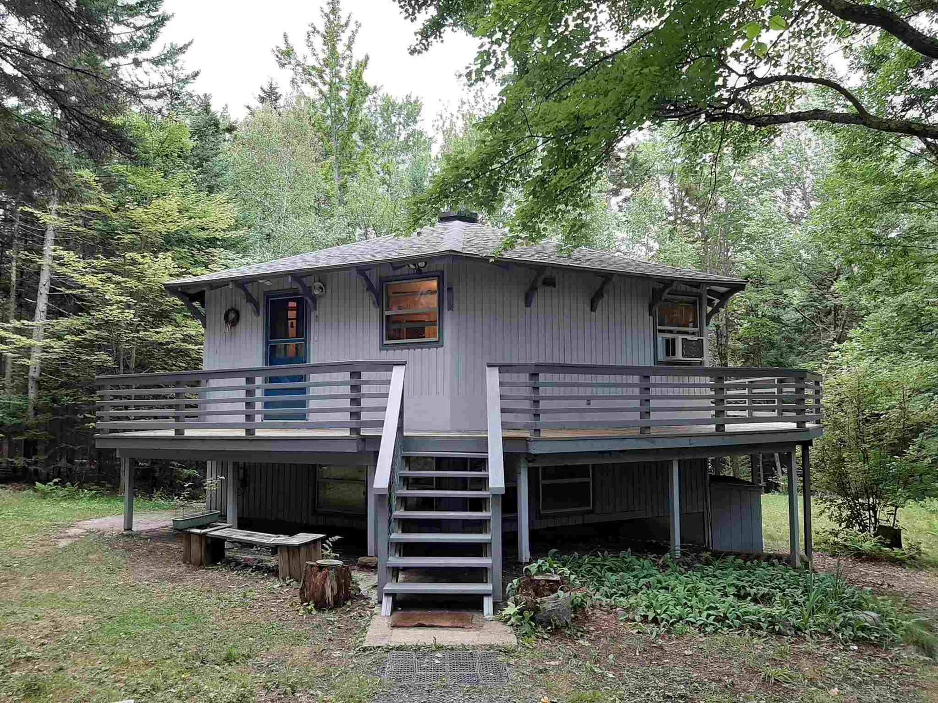133 Judges Road Thornton NH 03285