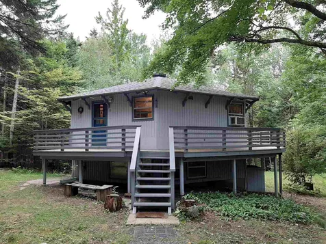 133 Judges Road Thornton NH 03285