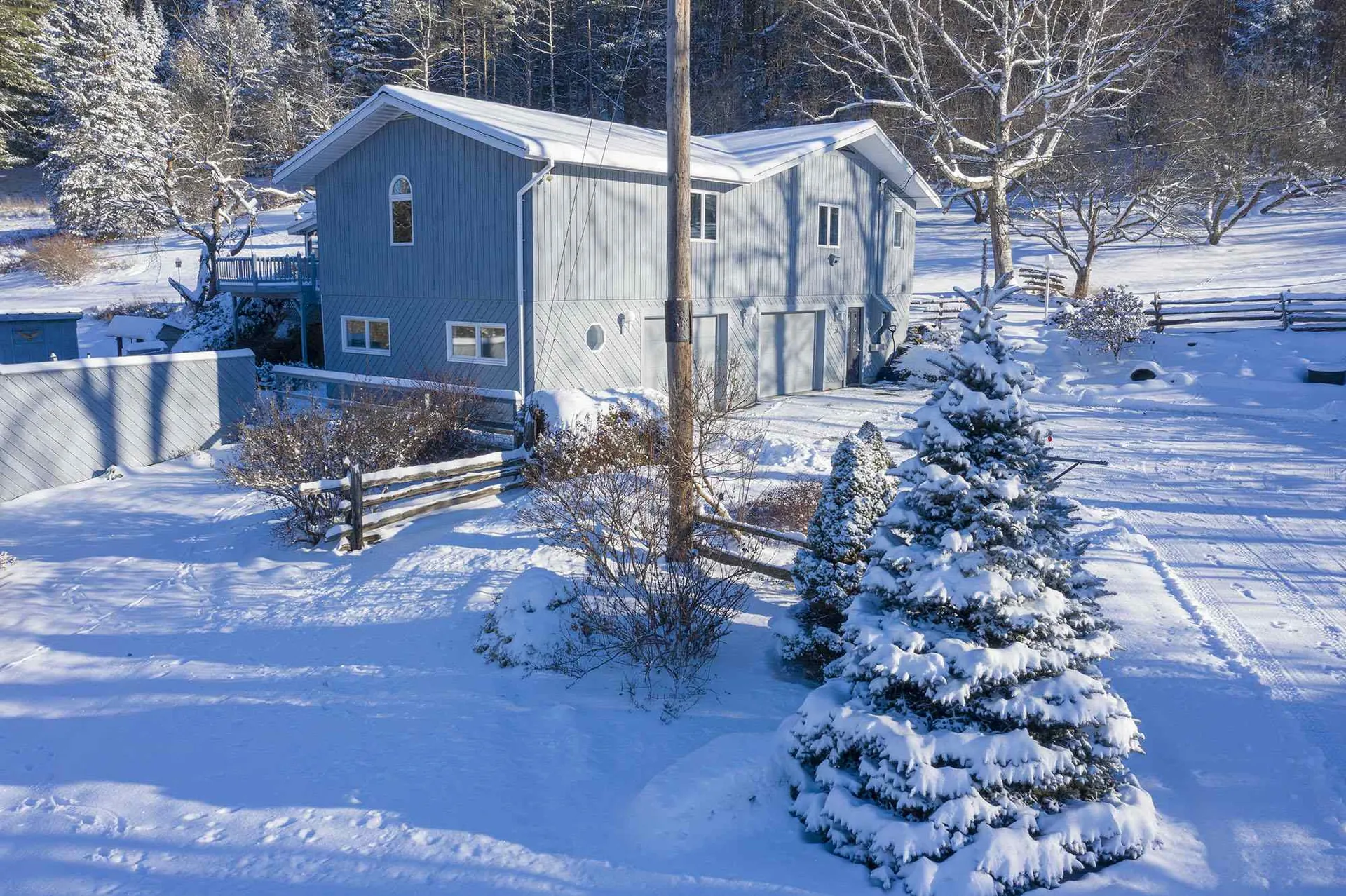 28 Henry Street Barre Town VT 05670