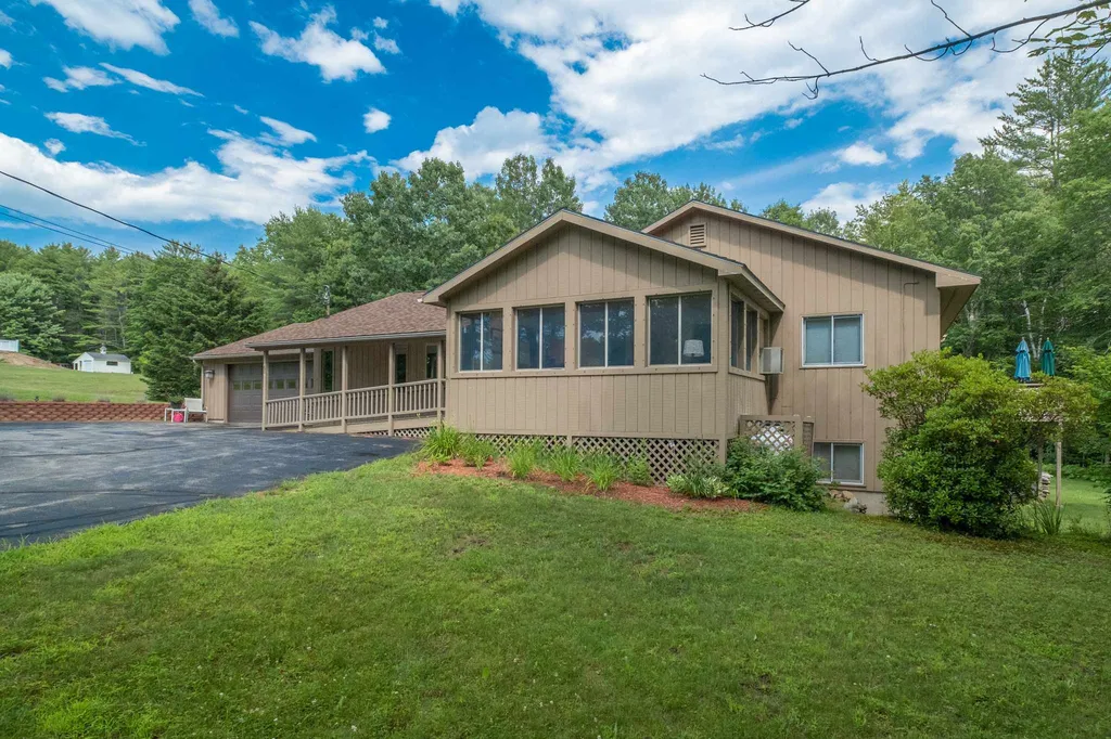 60 Turnpike Road Northfield NH 03276