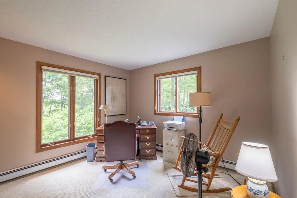 60 Turnpike Road Northfield NH 03276
