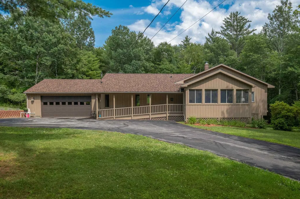 60 Turnpike Road Northfield NH 03276