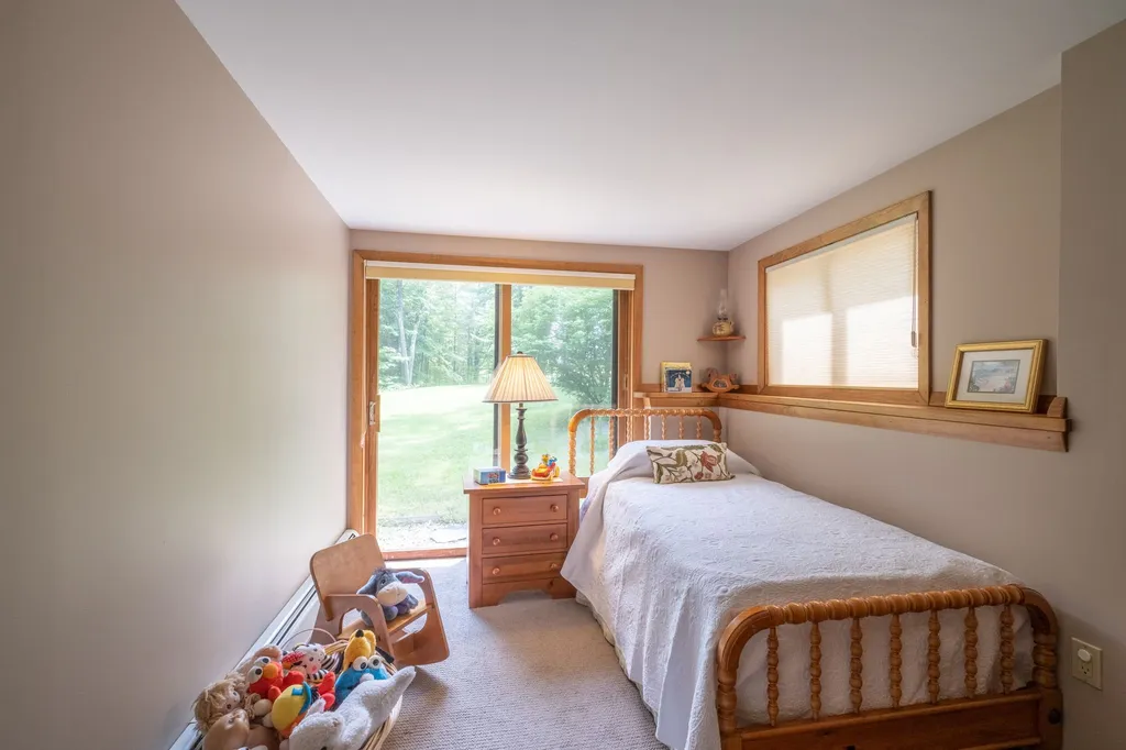60 Turnpike Road Northfield NH 03276