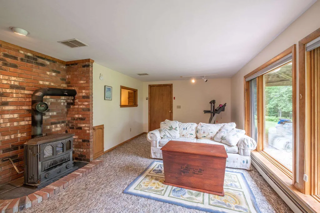 60 Turnpike Road Northfield NH 03276