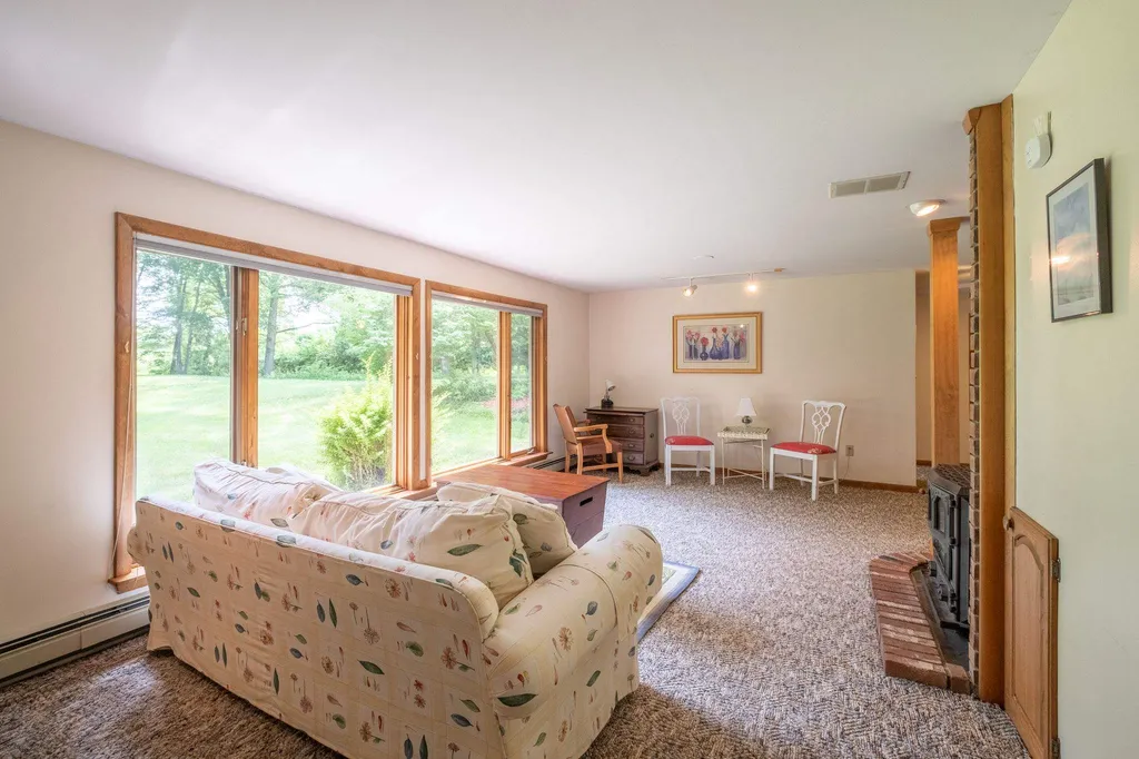 60 Turnpike Road Northfield NH 03276
