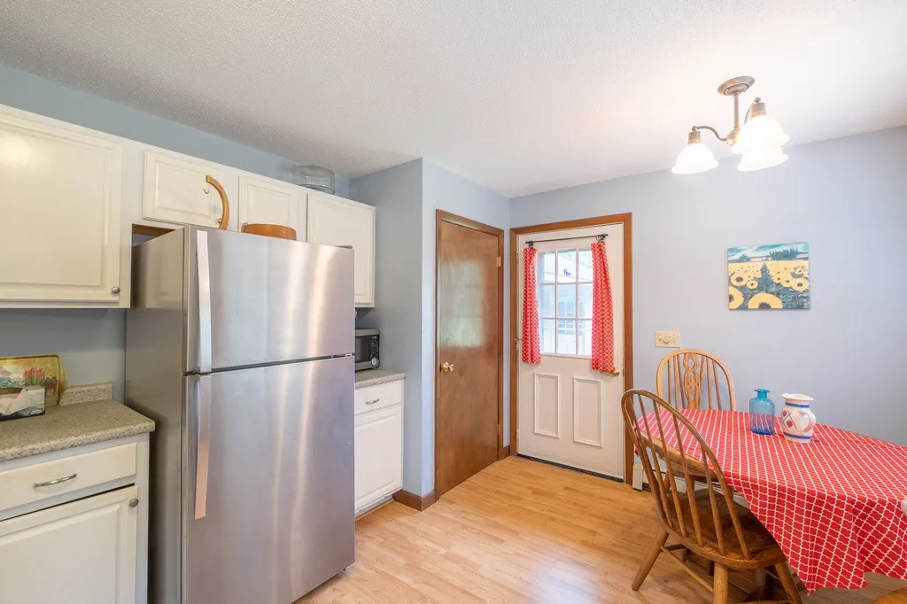 60 Turnpike Road Northfield NH 03276