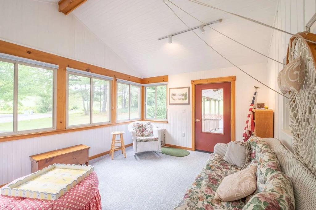 60 Turnpike Road Northfield NH 03276