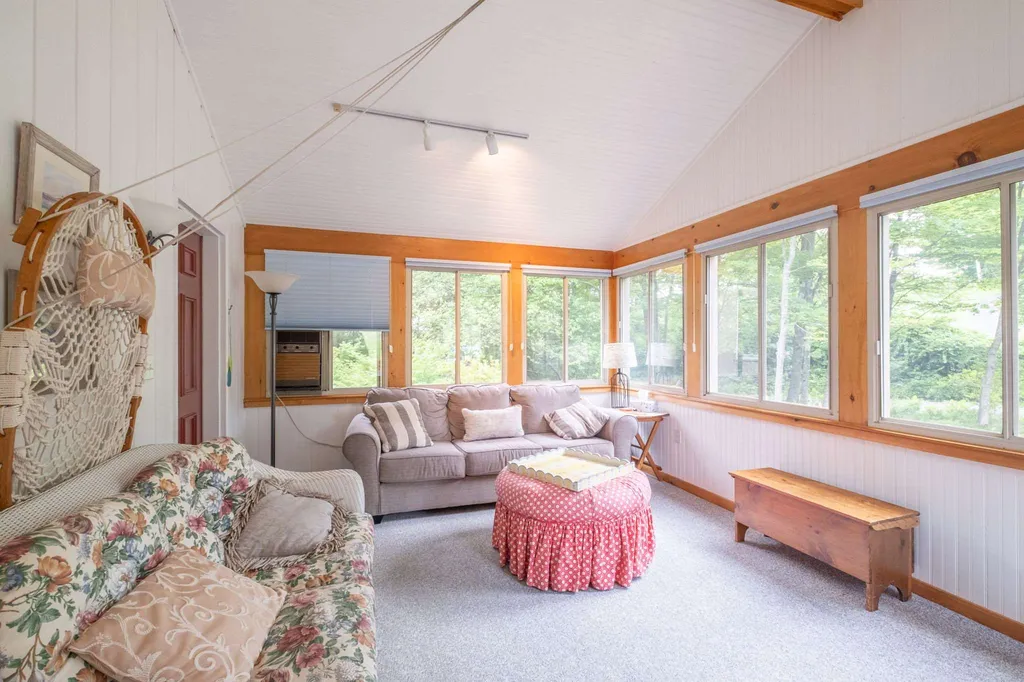 60 Turnpike Road Northfield NH 03276