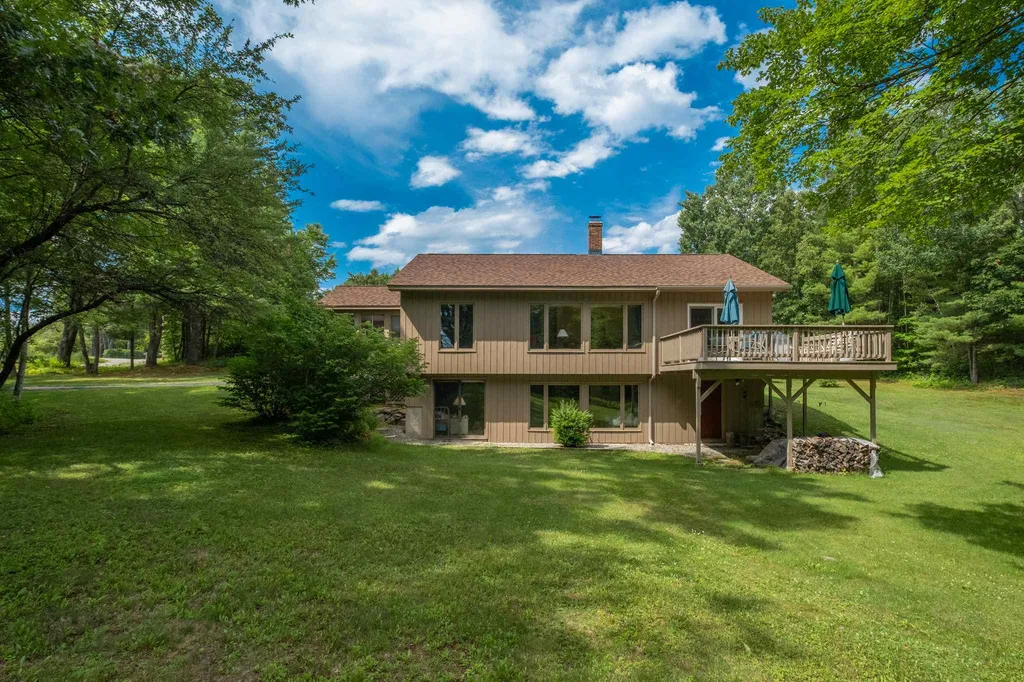 60 Turnpike Road Northfield NH 03276
