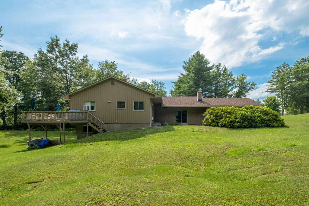 60 Turnpike Road Northfield NH 03276