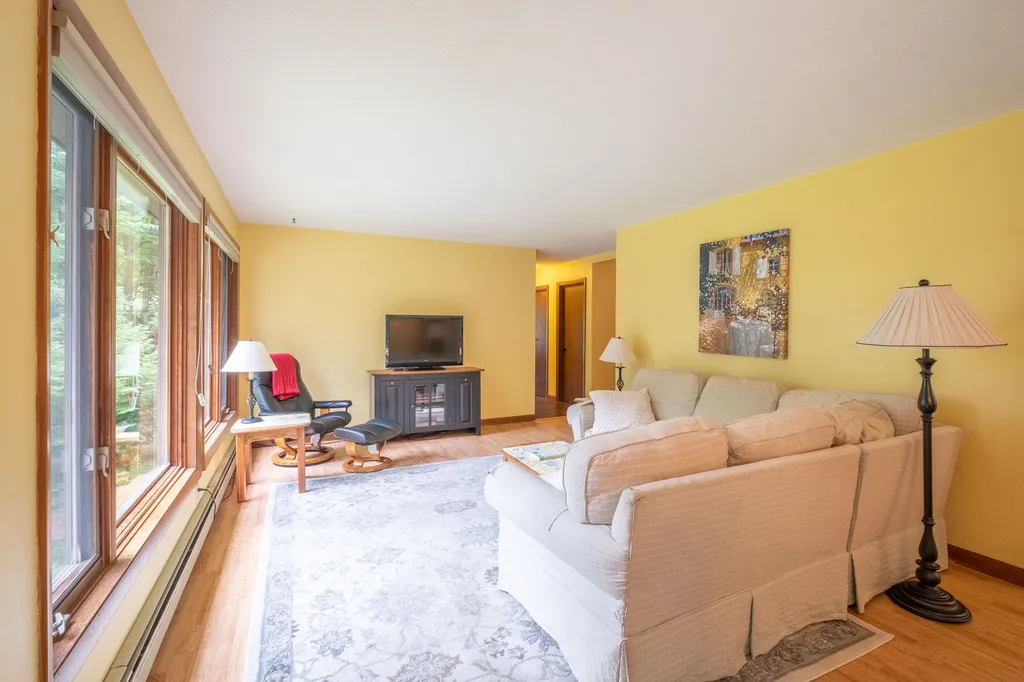 60 Turnpike Road Northfield NH 03276