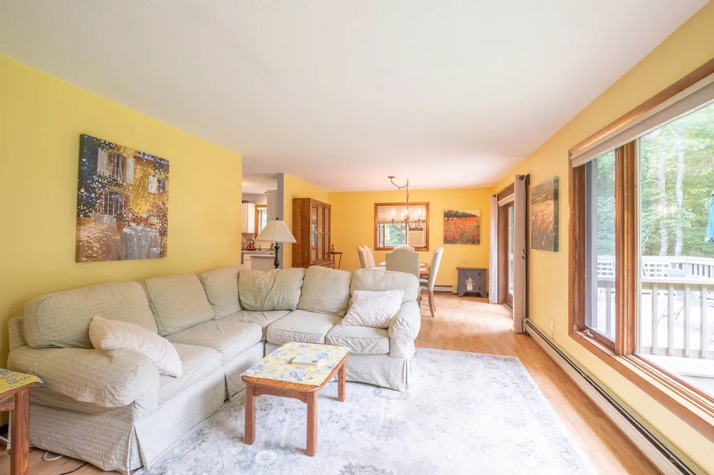 60 Turnpike Road Northfield NH 03276