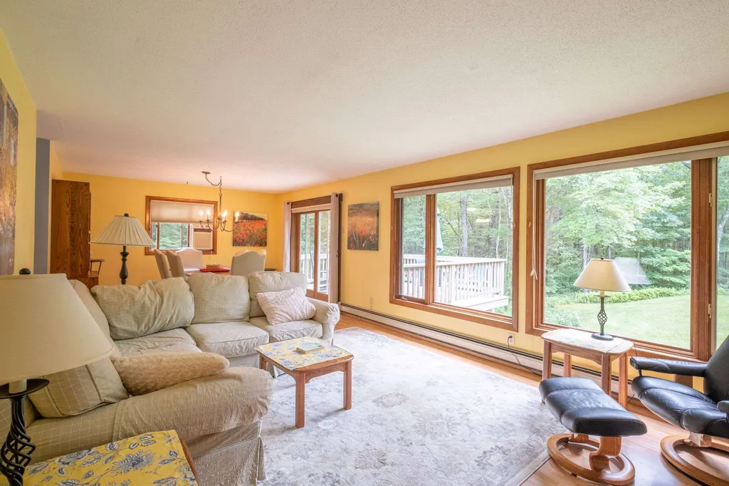60 Turnpike Road Northfield NH 03276