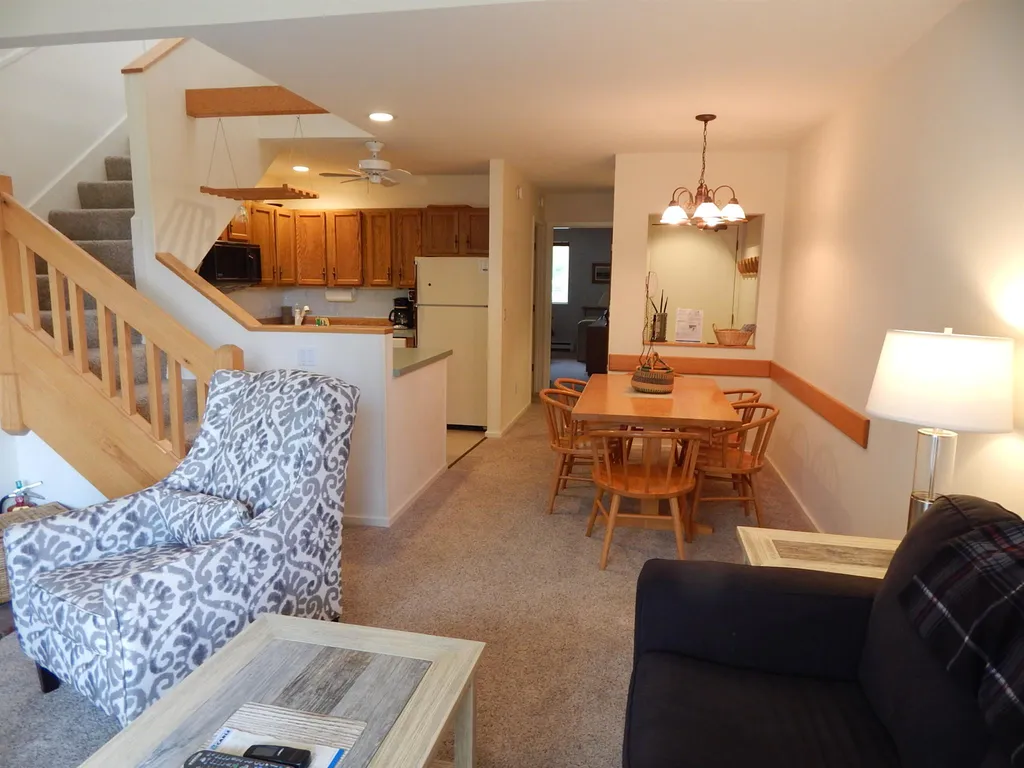 205 Mountainside Drive Warren VT 05674