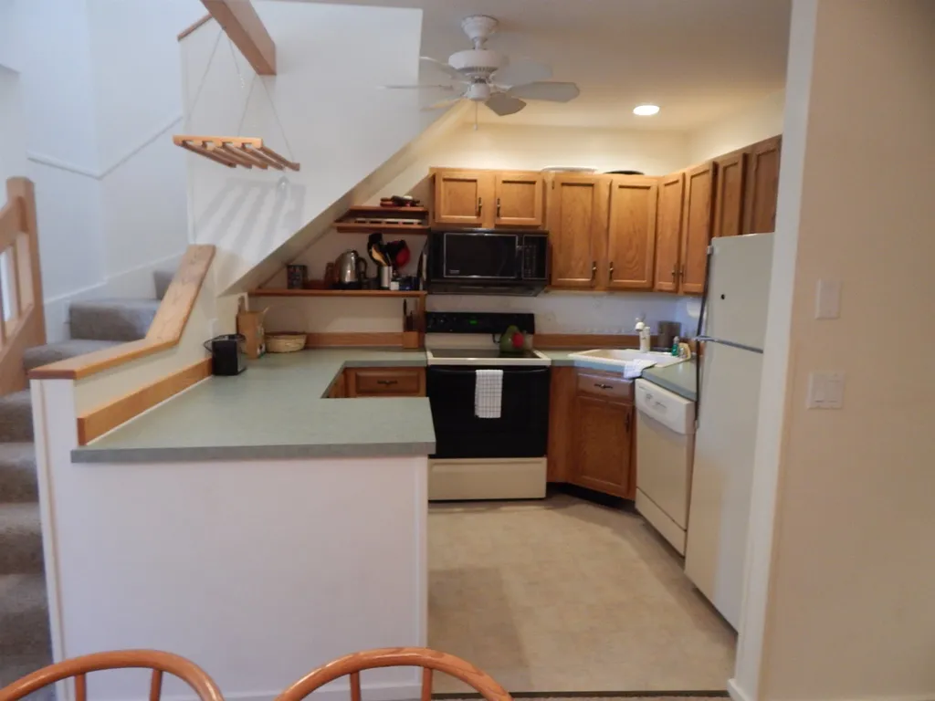 205 Mountainside Drive Warren VT 05674