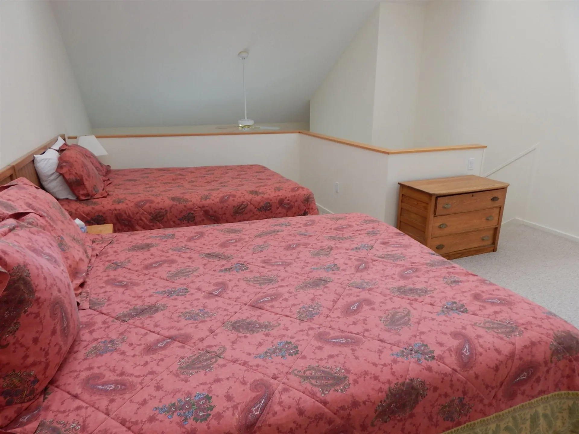 205 Mountainside Drive Warren VT 05674