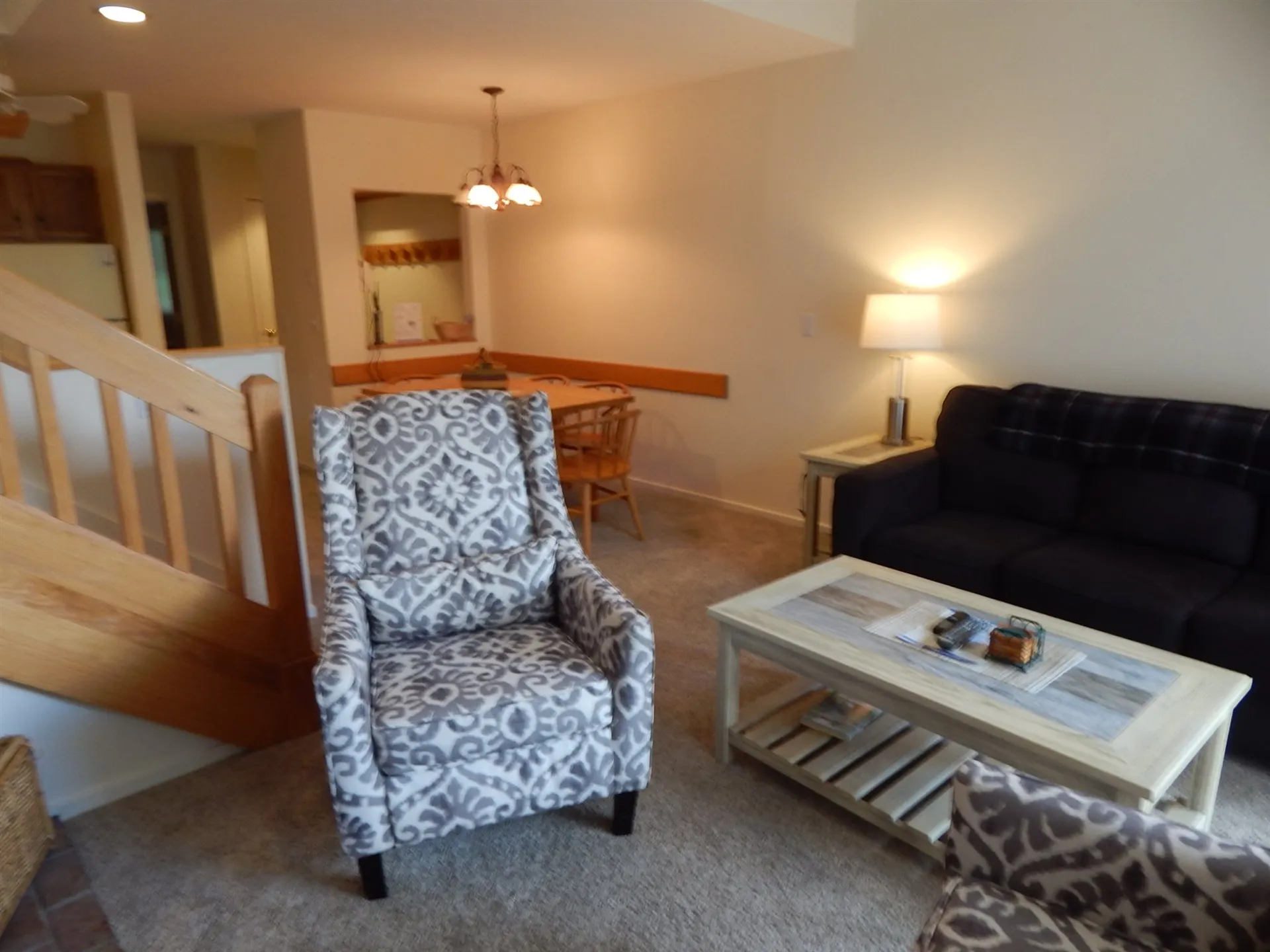 205 Mountainside Drive Warren VT 05674