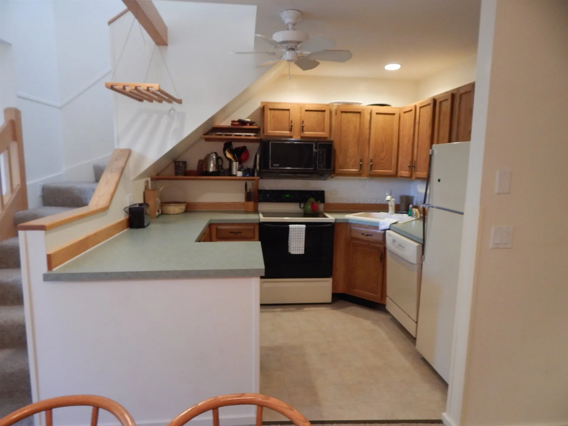 205 Mountainside Drive Warren VT 05674