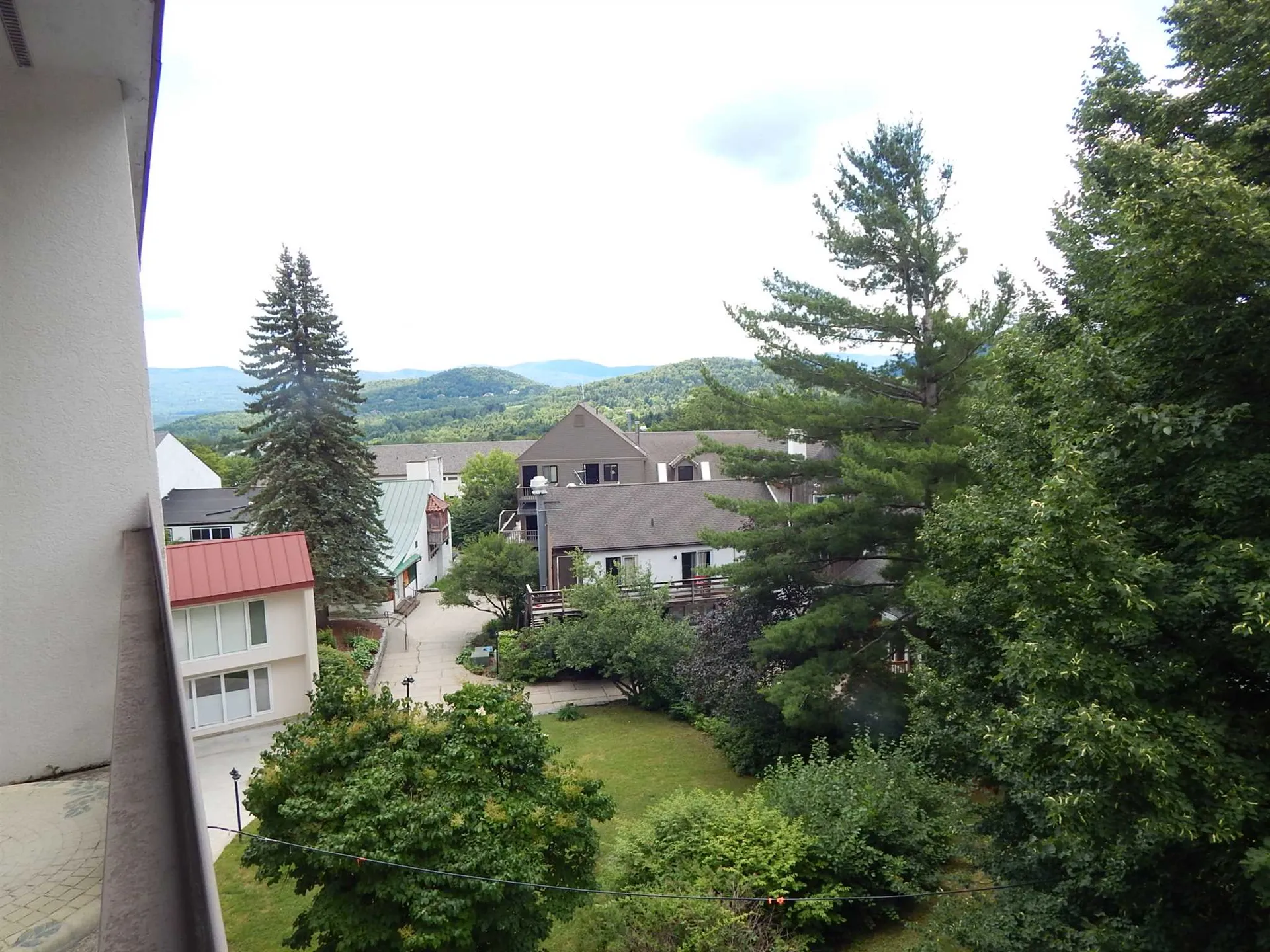 205 Mountainside Drive Warren VT 05674