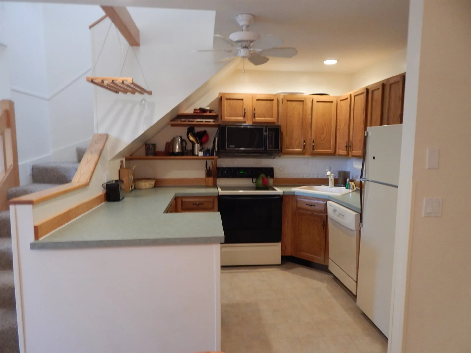 205 Mountainside Drive Warren VT 05674