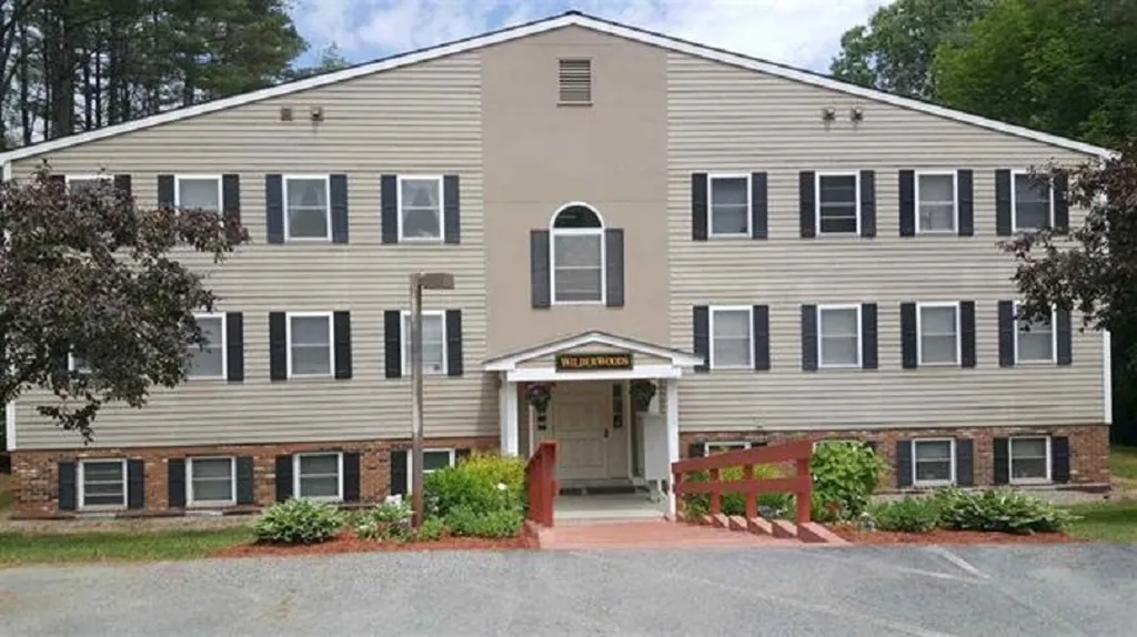 647 Bugbee Street Hartford VT 05001