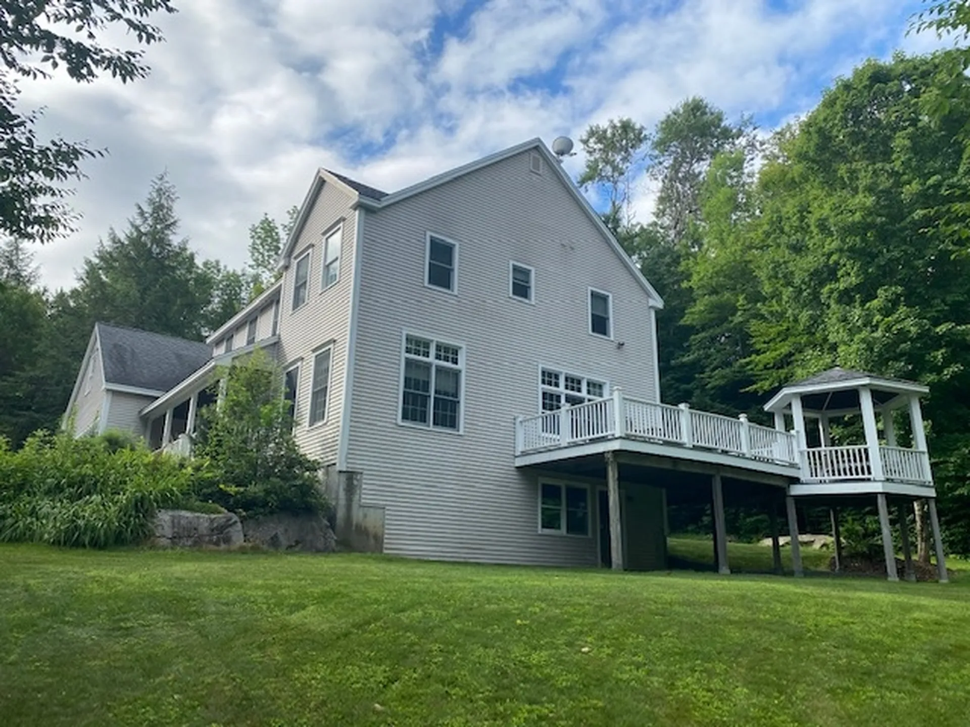 122 Buckingham Place Lebanon NH 03766