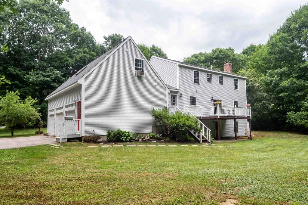 141 Wednesday Hill Road Lee NH 03861