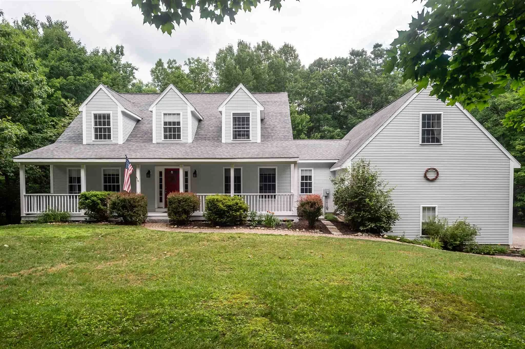 141 Wednesday Hill Road Lee NH 03861