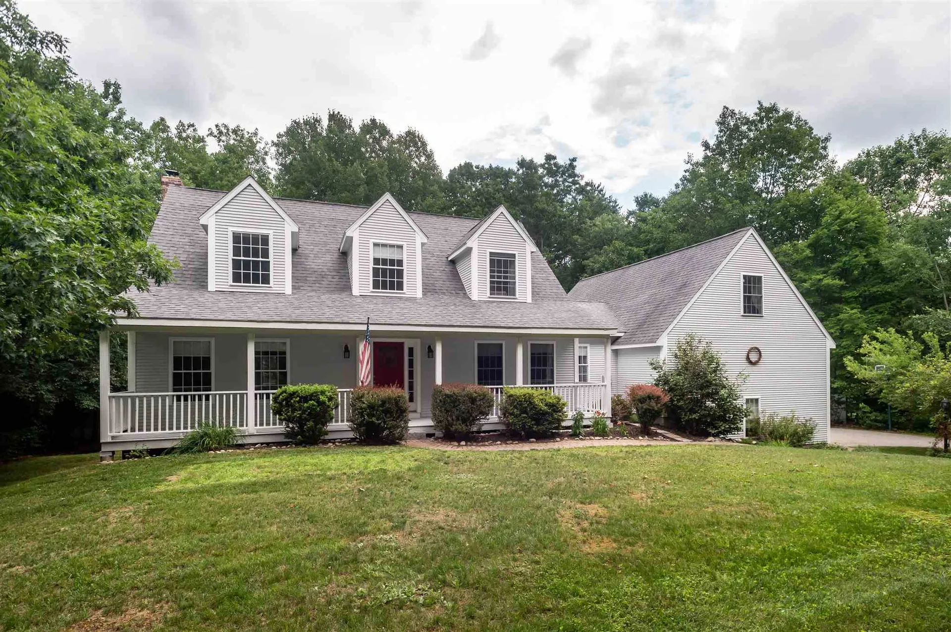 141 Wednesday Hill Road Lee NH 03861