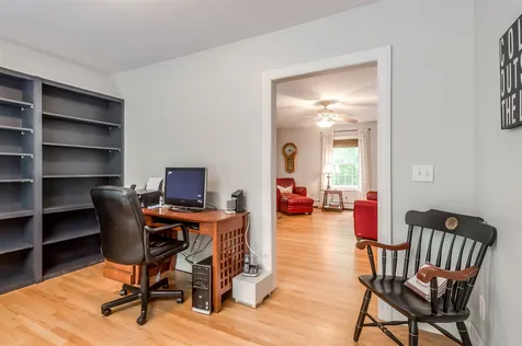 141 Wednesday Hill Road Lee NH 03861