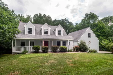 141 Wednesday Hill Road Lee NH 03861