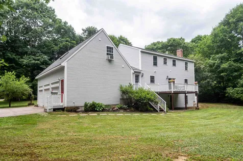 141 Wednesday Hill Road Lee NH 03861